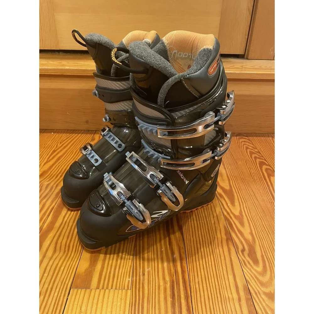 Rossingnol Open X1 Ski Boots, Mondo 23